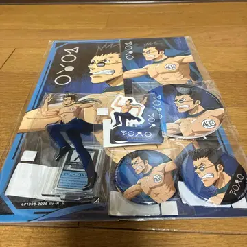 HUNTER x HUNTER WEB 복권 레오리오 묶음 판매