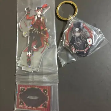 트위스티드 원더랜드 트위스테 제일복권 에이스 트라포라