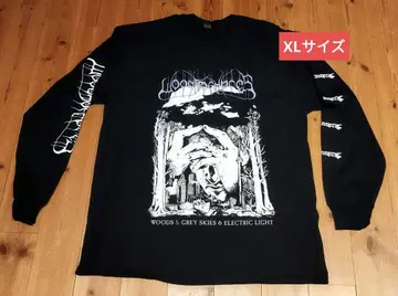 Woods Of Ypres XL 사이즈