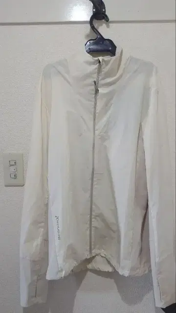 HOUDINI Pace Wind Jacket Men's