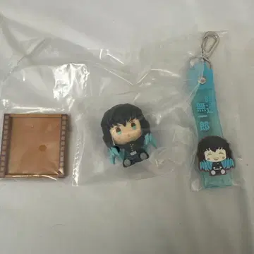 귀멸의 칼날 제일복권