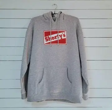 Shorty's 후디 후드티 레어 새상품급 XXL