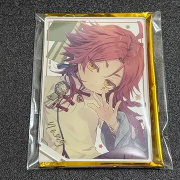 피오 피오레의 만종 양 주년 유소 아크릴 스탠드