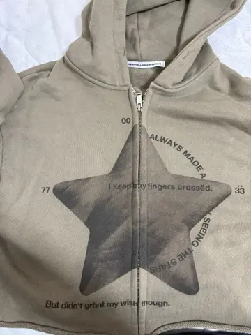 집업 후드티 y2k