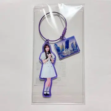 노기자카46 모리히라 레이신 아크릴 참 신참자 2025