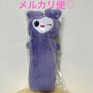 TWICE LOVELYS 노비후냐 파우치 사나