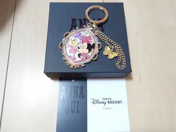 디즈니 안나수이 콜라보 미니 데이지 참 미사용 새상품