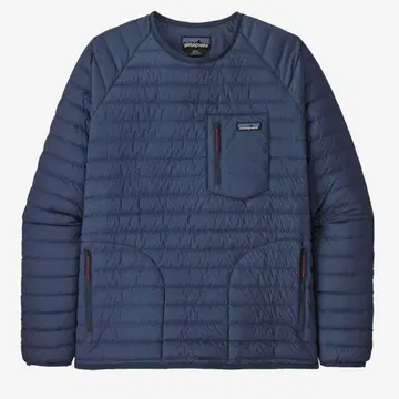 patagonia SILENT DOWN CREW 20675 FA22