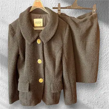 BOSCH 보쉬 셋업 블랙 M