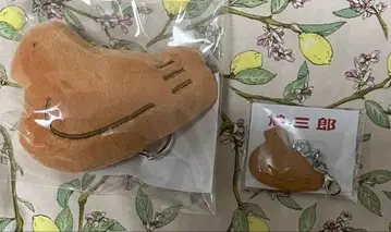 하토사브레 키링