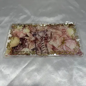 아이나나 야오토메 가쿠 아크릴 아트 패널