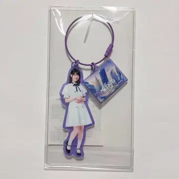 노기자카46 마스다 미리온 아크릴 참 신참자 2025