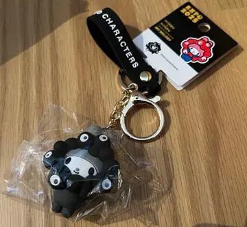 마이멜로 만박 블랙 미야쿠미야쿠