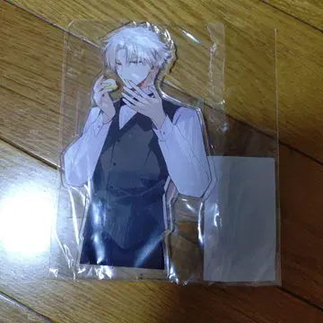 BYAKKO ~사신부대염연기~ 이이야마 사다요시 아크릴 스탠드