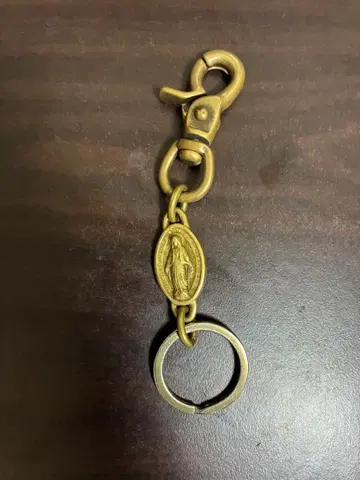 앰프 재팬 키링