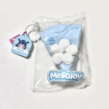 mellojoy 베이커리 스즈란의 바다