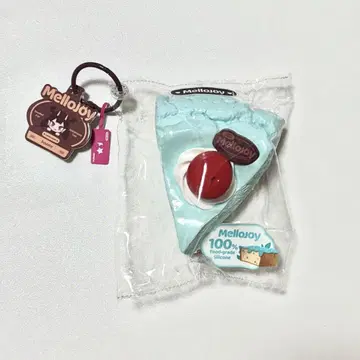 mellojoy 베이커리 mellojoy의 아침밥