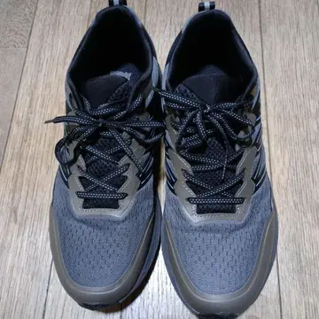 ATHLEAM 265 EEE 스니커즈 26cm 방수