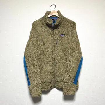 파타고니아 XL 로스 가토스 자켓 플리스
