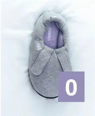 SUBU COYSEIO 나연 착용 0 24-25cm