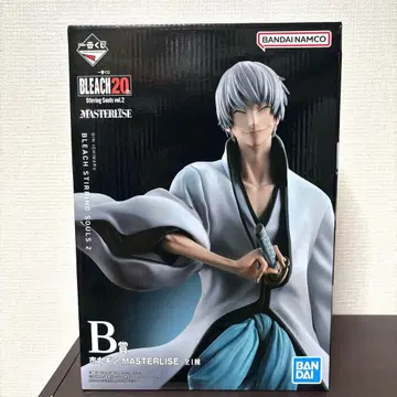 BLEACH 이치마루 긴 제일복권 피규어