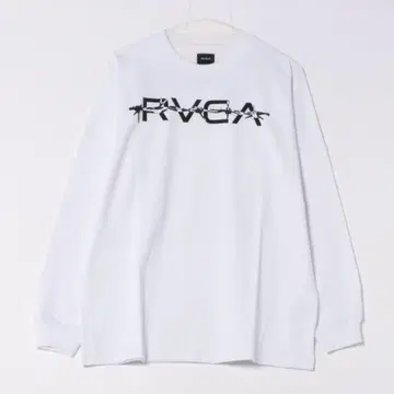 RVCA 애슬레틱 디파트먼트 JP LS 롱T 25 가을/겨울
