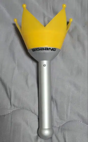 BIGBANG 응원봉 왕관 초기 레어