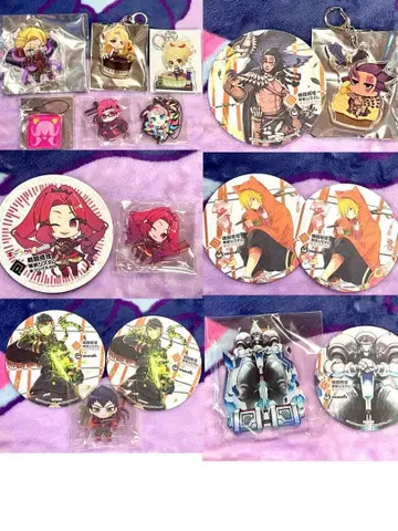 나침반 묶음 판매