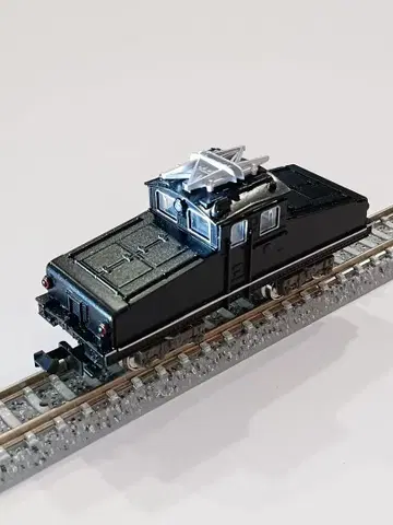 B 트레인 쇼티 조신 전기 철도 데키