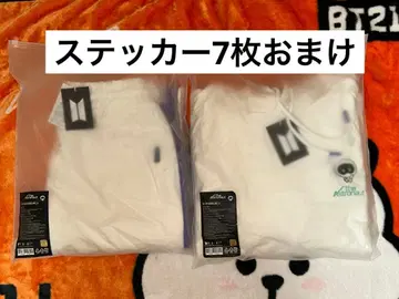 BTS JIN The Astronaut 후디 L & 조거 팬츠 L 세트