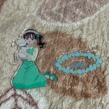 원더풀 프리큐어 아크릴 스탠드