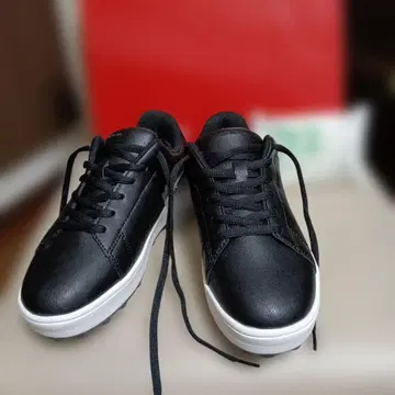 fitfit 스니커즈 23cm 4cm 힐