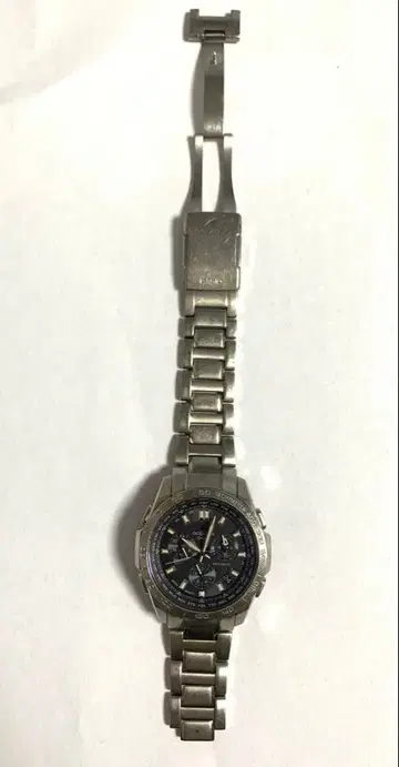 오시아나스 크로노그래프 손목시계