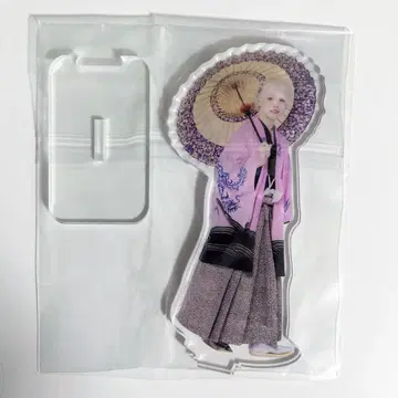 세이브포인트 아크릴 스탠드 유노