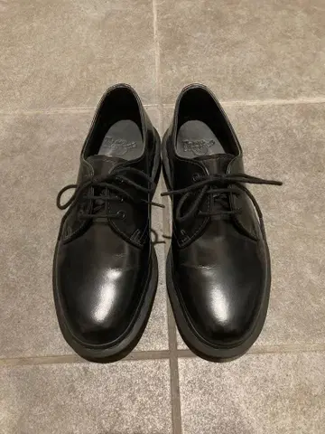 닥터마틴 3홀 1461 MONO