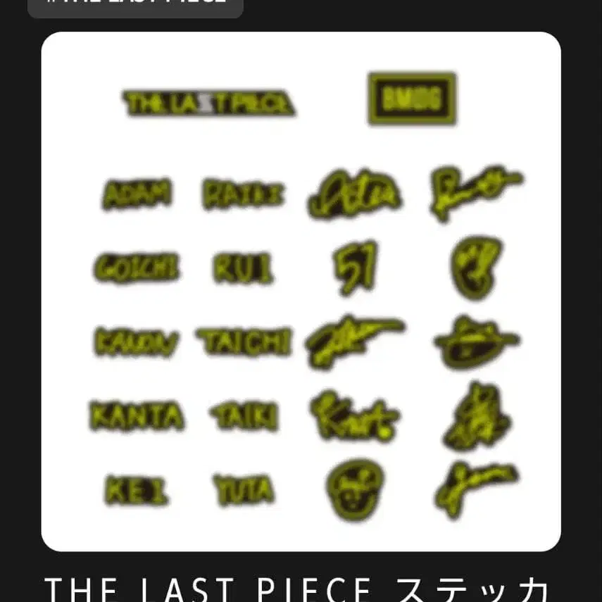 1번째 상품 이미지