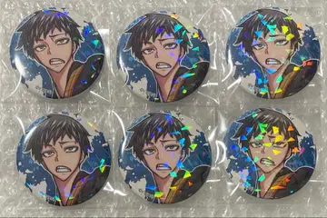 도원암귀 야오로시 이테츠 캔뱃지