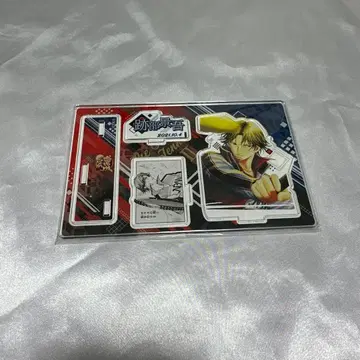 테니프리 테니스의 왕자님 아토베 케이고 명장면 디오라마 피규어