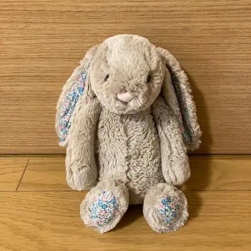 JELLY CAT 제리캣 토끼 봉제 인형