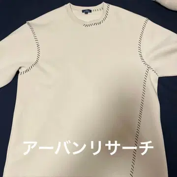 URBAN RESEARCH 맨투맨