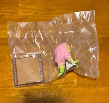 귀멸의 칼날 제일복권 F상 쵸코놋코 피규어 칸로지 미츠리