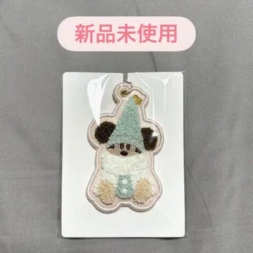 릴린린 키체인 릴린린키체인