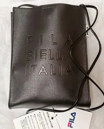 FILA 숄더백