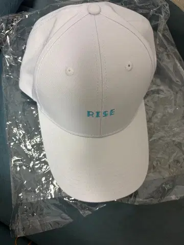 시오카와 리세 생탄제 캡 SWEET STEADY