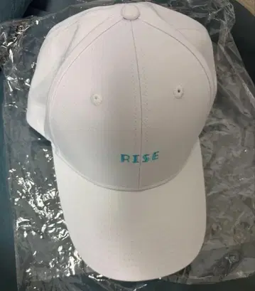 시오카와 리세 생탄제 캡 SWEET STEADY