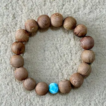 야쿠시마 야쿠삼나무 팔찌