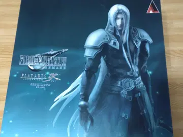 플레이아츠 세피로스