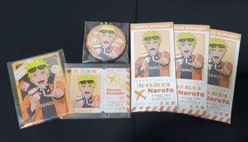 NARUTO 우즈마키 나루토