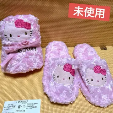 헬로키티 장미 2세트