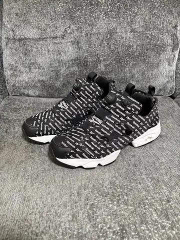 reebok 리복의 인스타펌프 퓨리 27cm